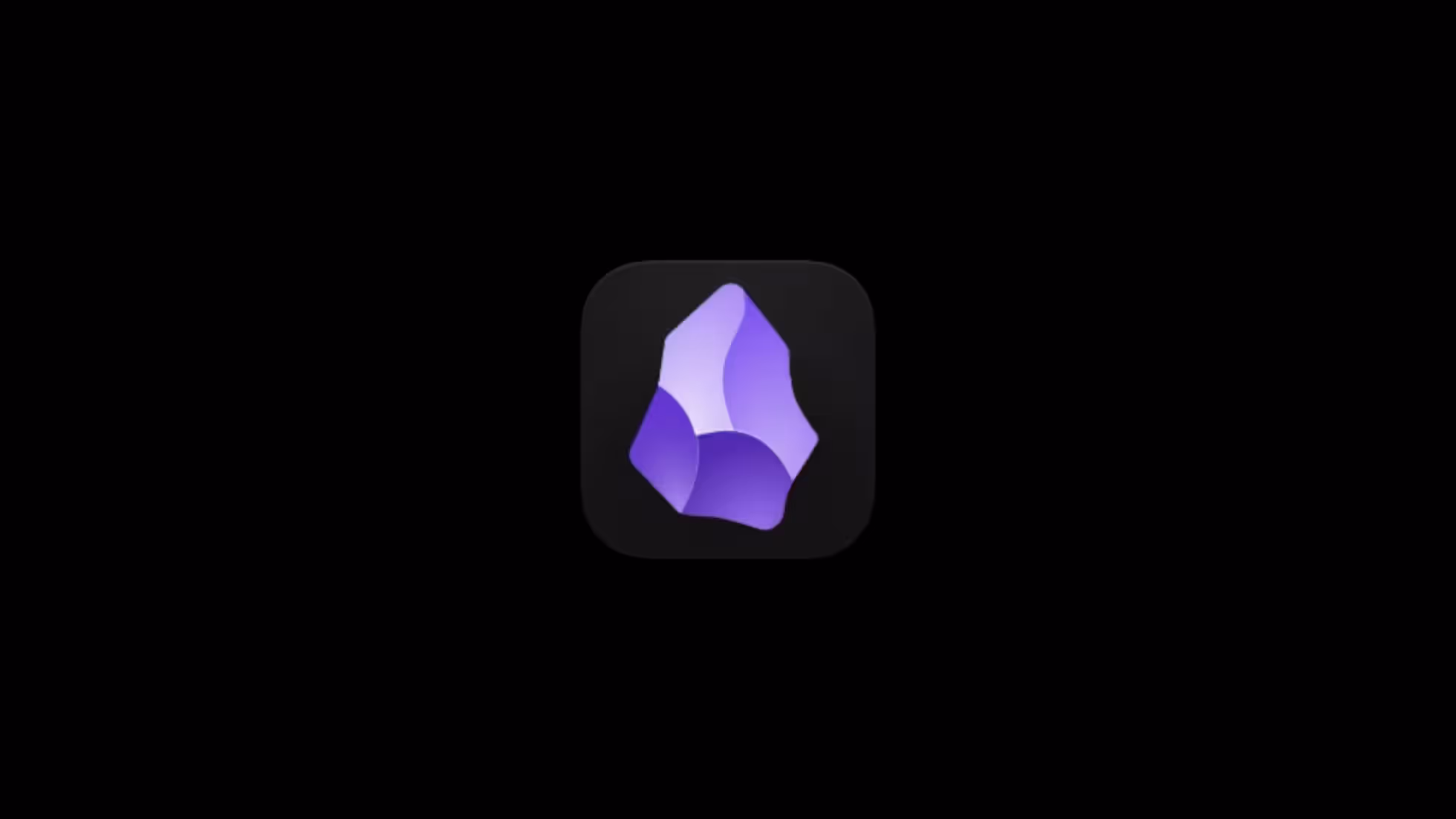 iNote-Menggunakan Obsidian sebagai CMS