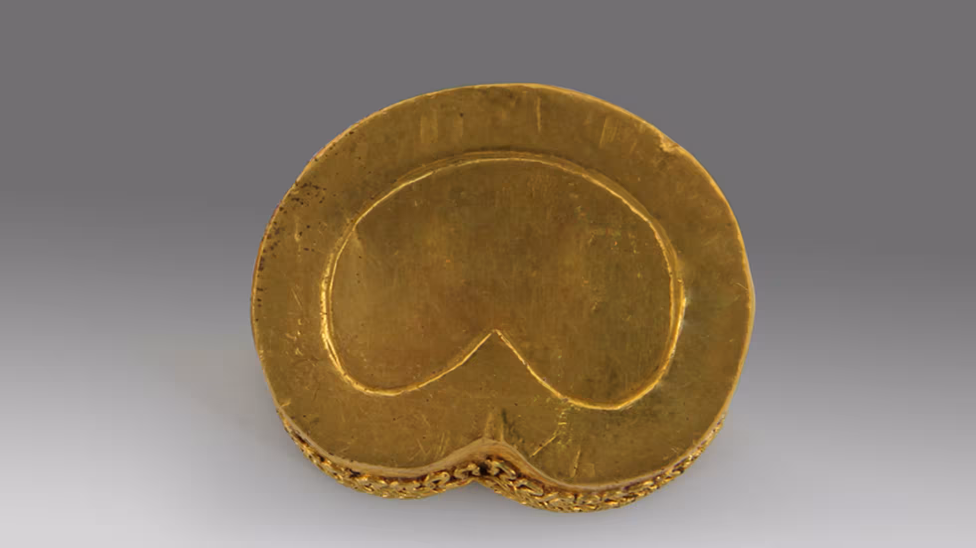 iNote-The Marquis of Haihun’s Secrets to Amassing Wealth